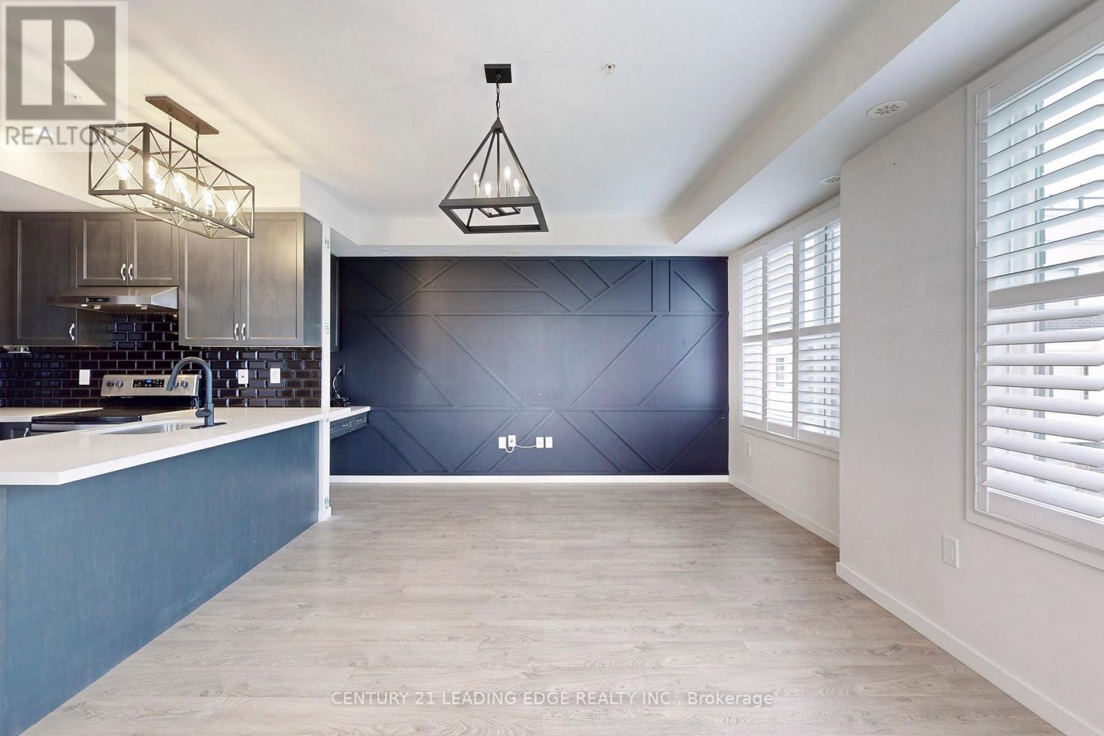 Townhouse at 124 - 1711 PURE SPRINGS BOULEVARD, Pickering