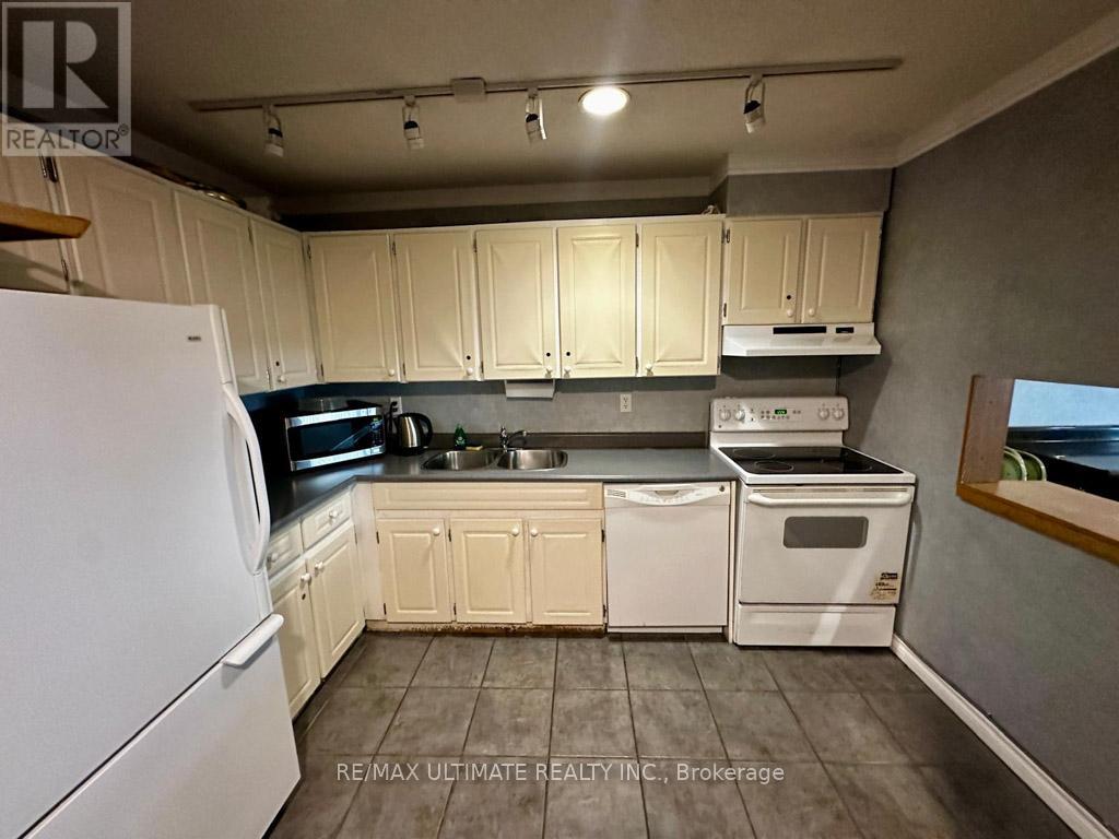 Apartment at 1106 - 121 LING ROAD, Toronto