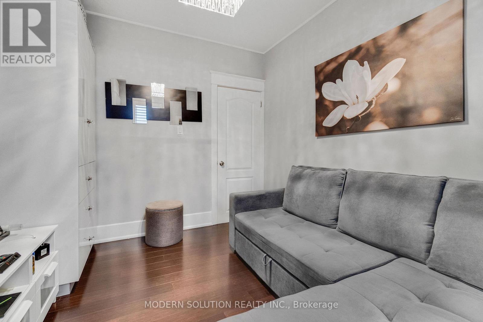 Detached at 741 MILVERTON BOULEVARD, Toronto