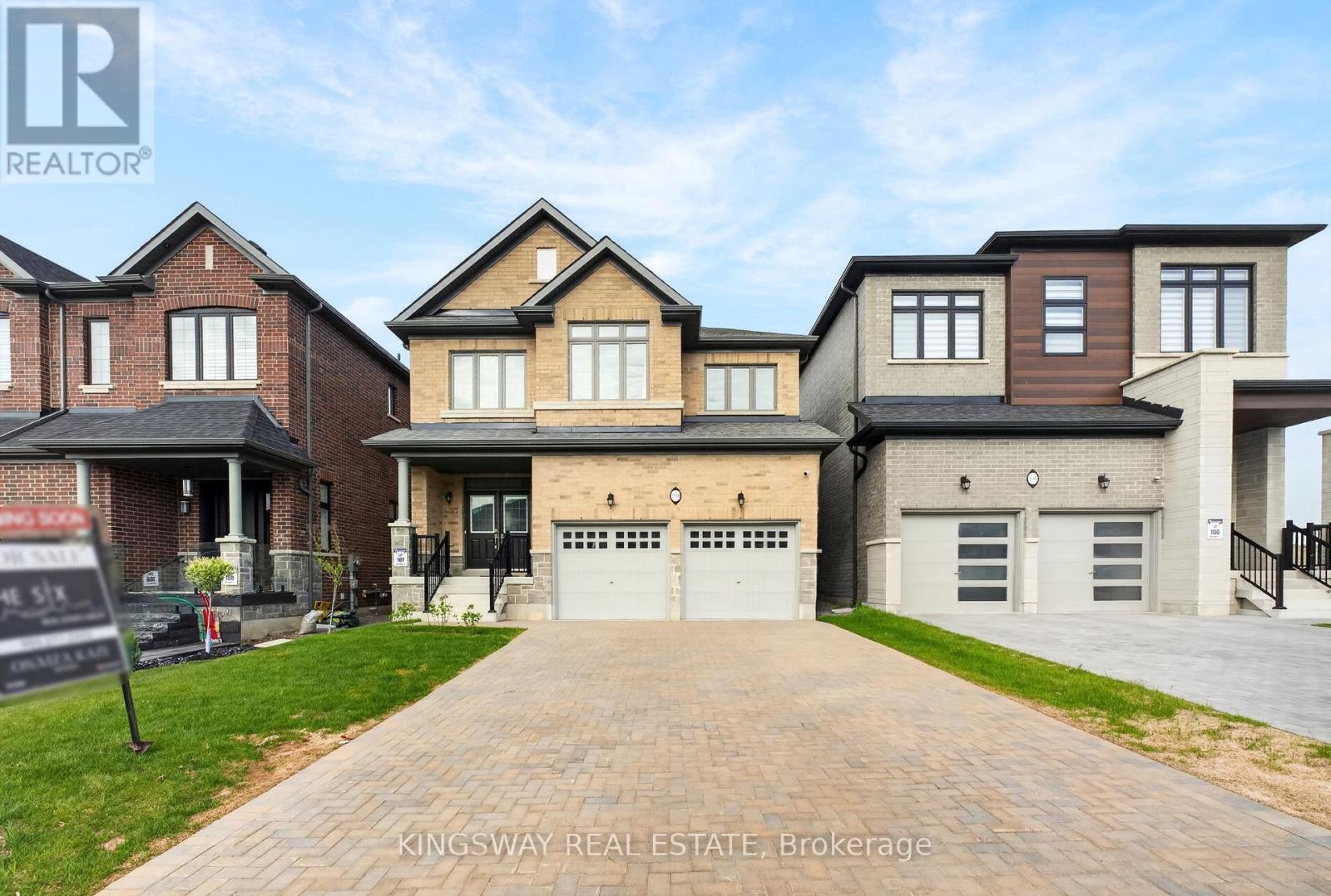 Detached at 2144 HALLANDALE STREET, Oshawa