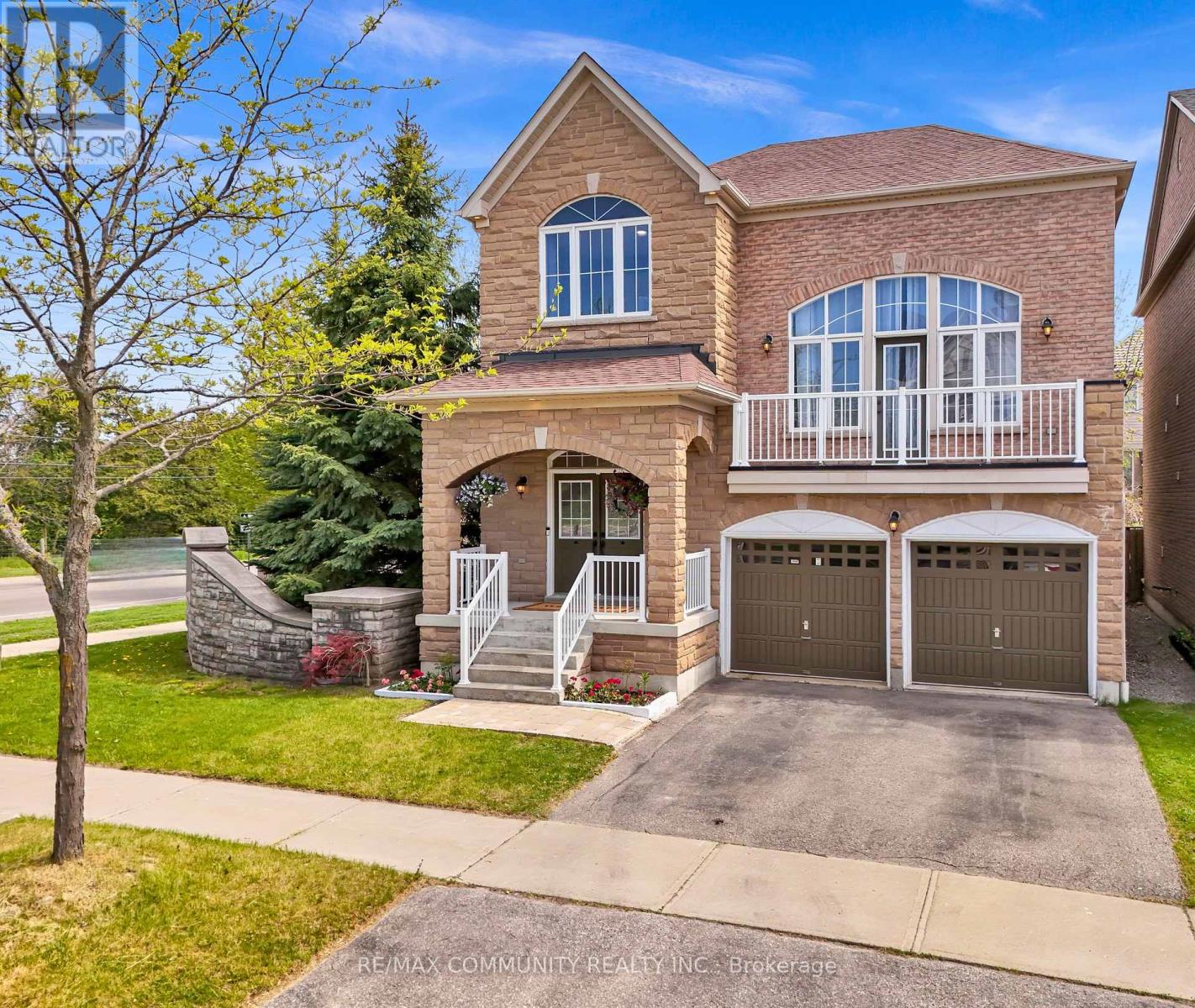 Detached at 81 BAMBRIDGE STREET, Ajax (Central East)
