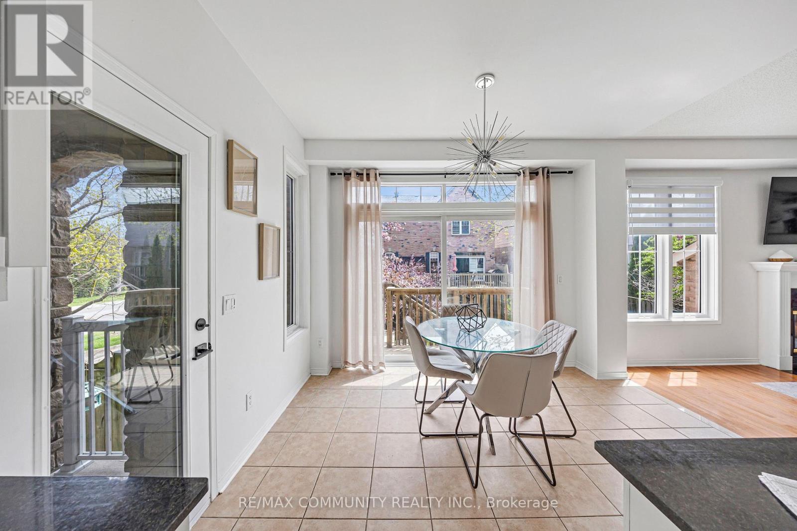 Detached at 81 BAMBRIDGE STREET, Ajax
