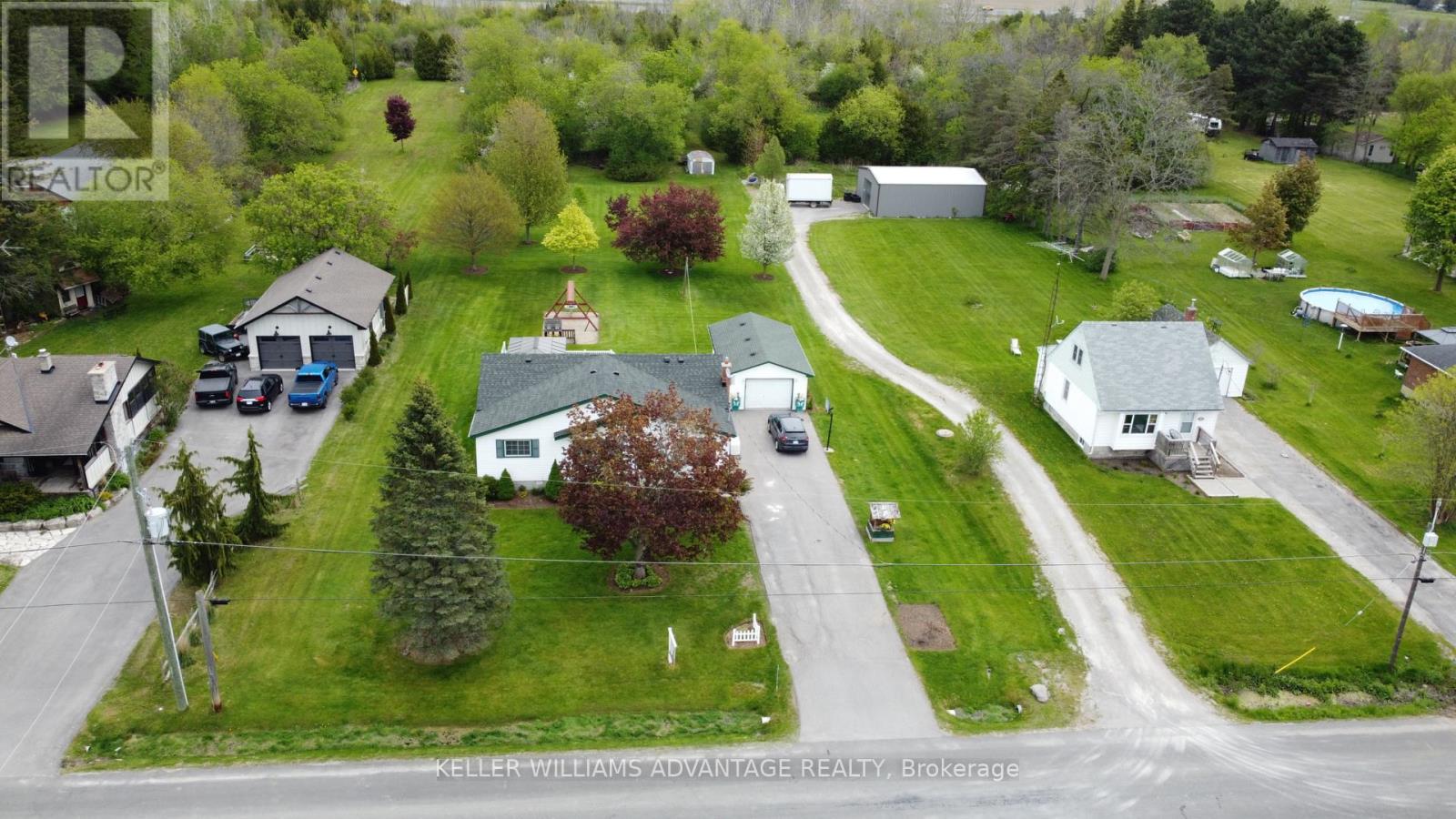 Detached at 2347 HANCOCK ROAD, Clarington