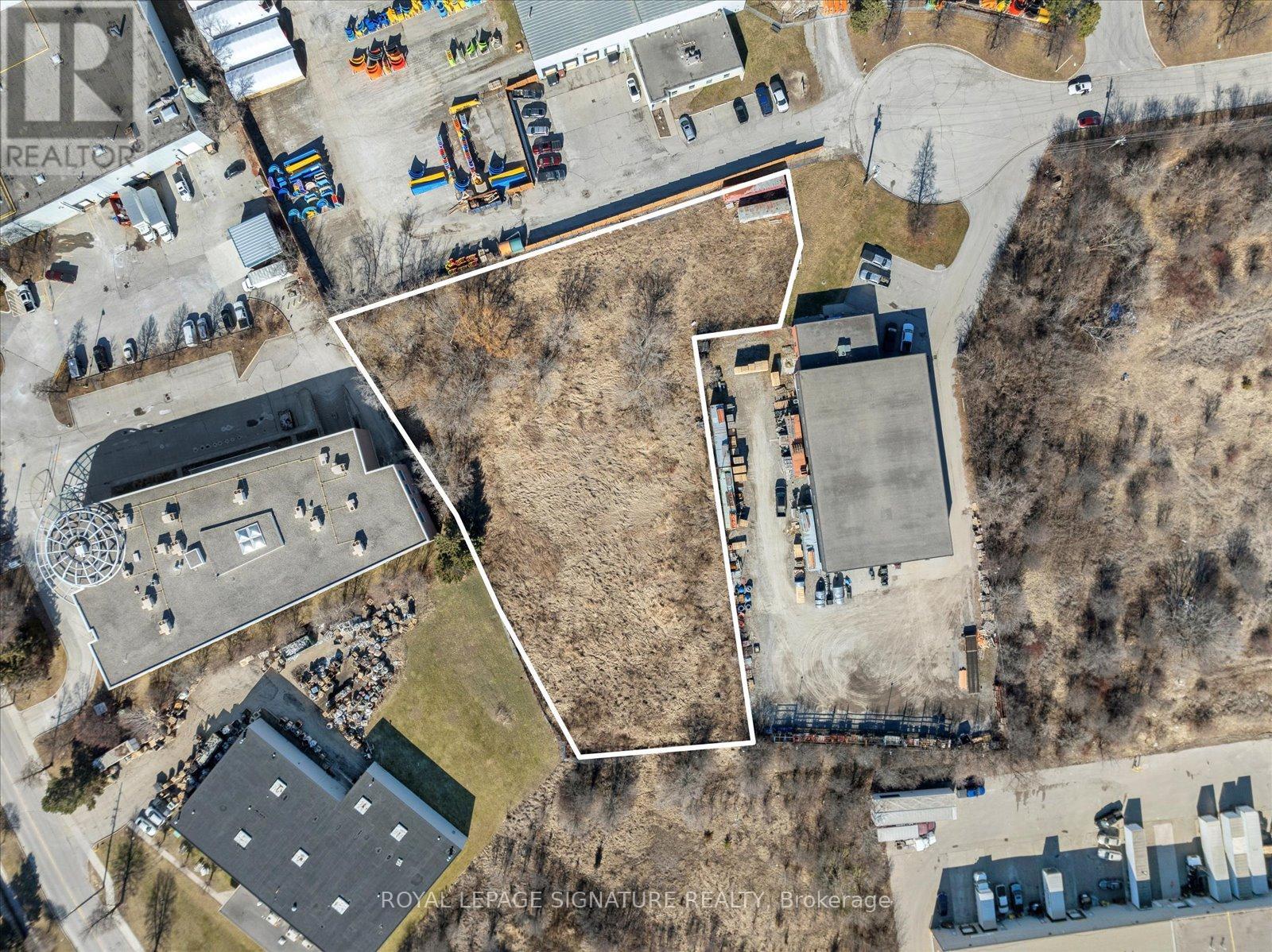 Vacant Land at 10 CHISHOLM COURT, Ajax (South West)