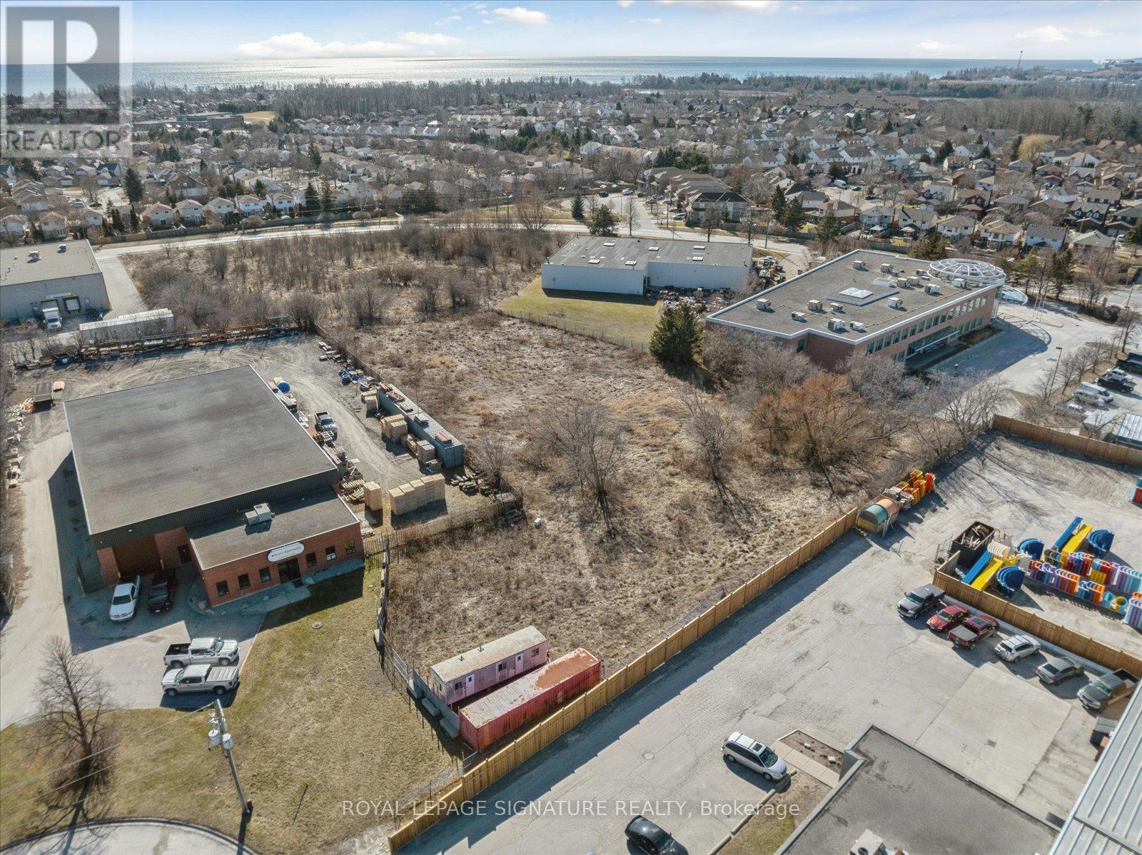 Vacant Land at 10 CHISHOLM COURT, Ajax