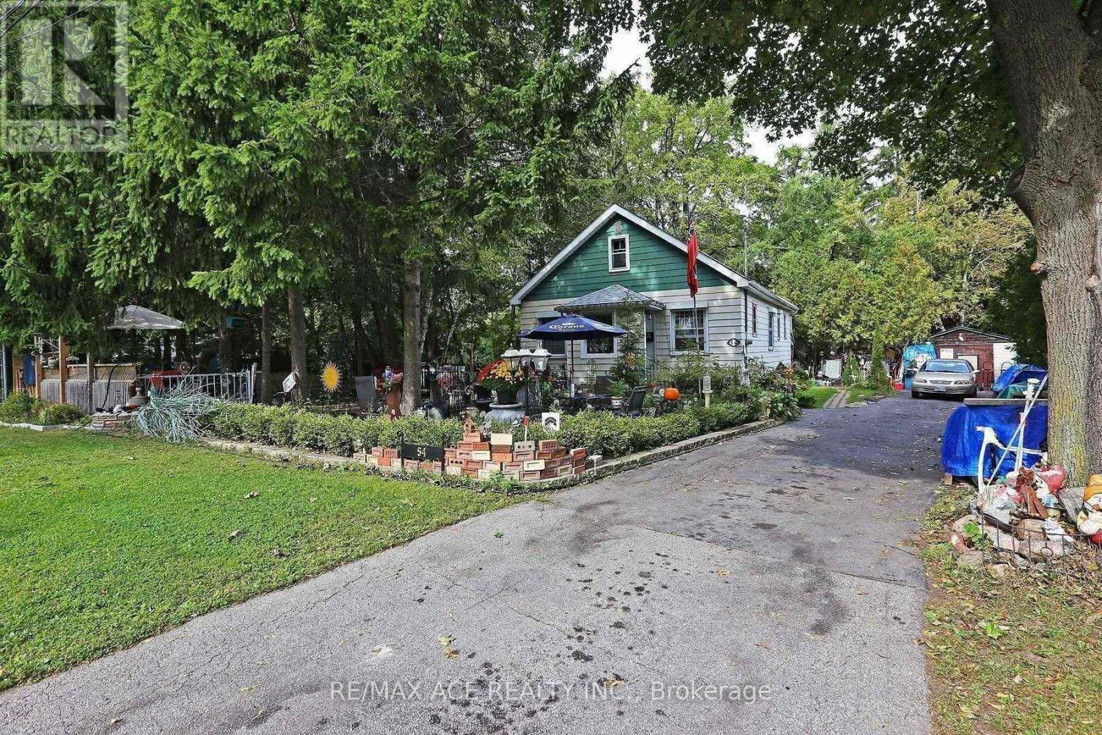 Detached at MAIN - 54 DALE AVENUE, Toronto