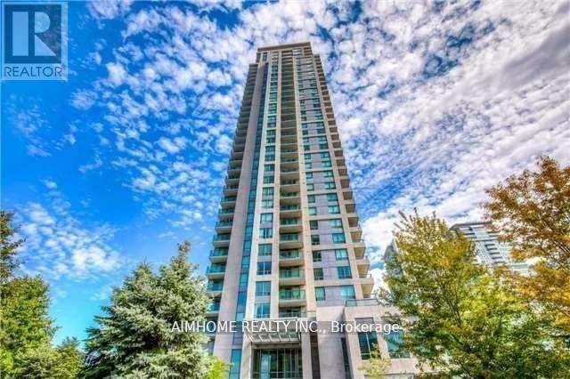 Apartment at 607 - 60 BRIAN HARRISON WAY, Toronto