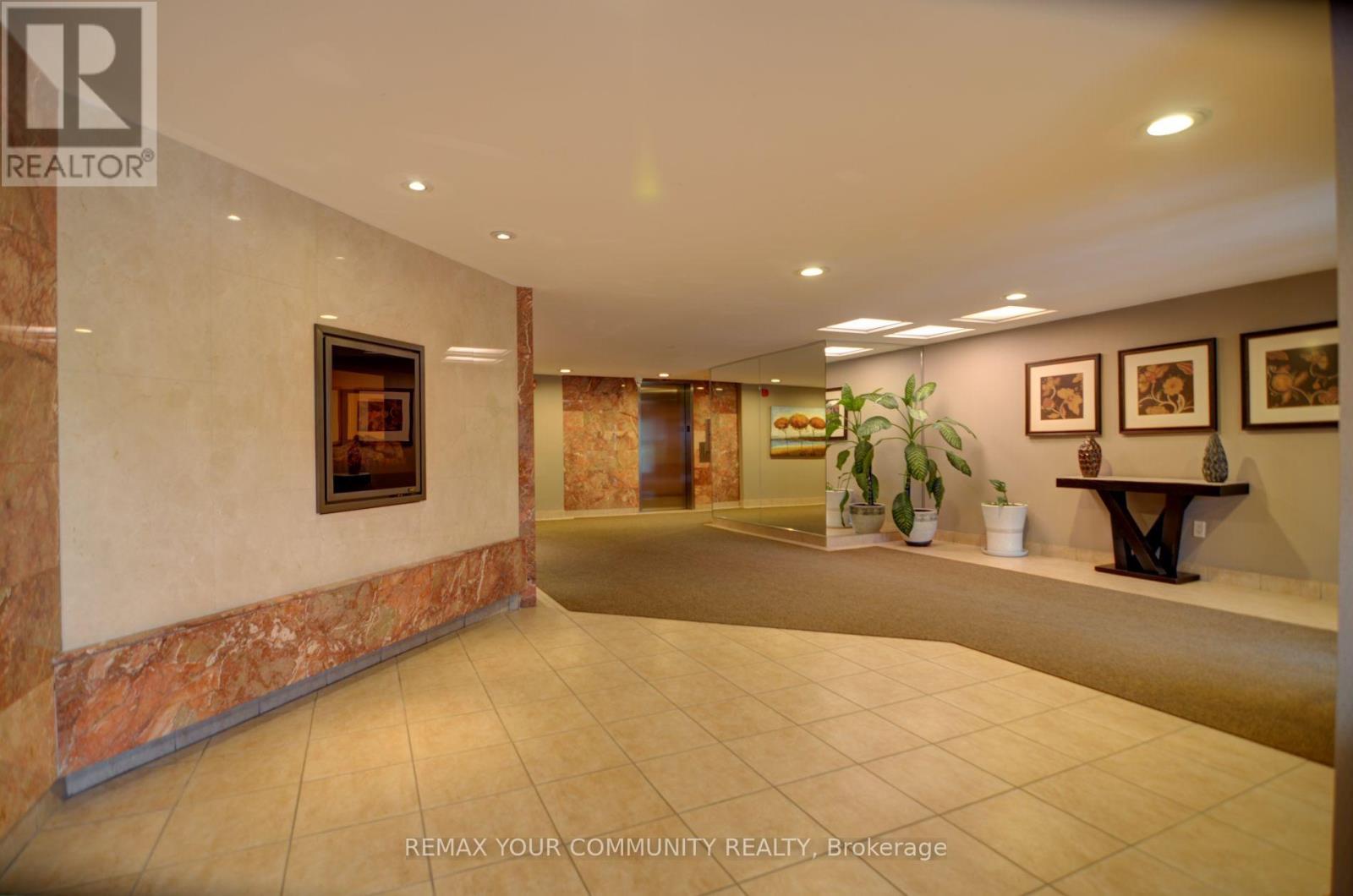 Apartment at 103 - 3131 BRIDLETOWNE CIRCLE, Toronto