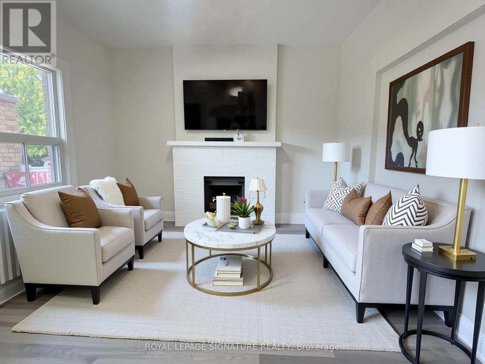 Detached at MAIN - 167 BARKER AVENUE, Toronto