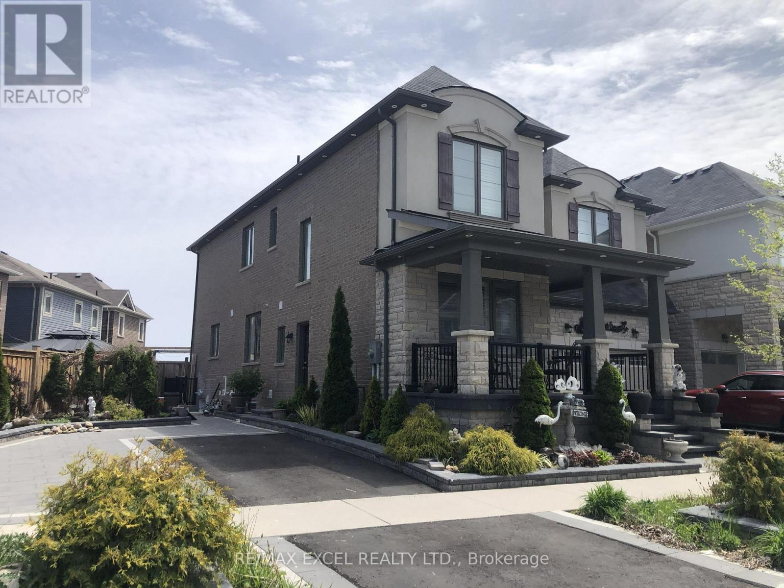 Detached at BSMT # 2 - 13 KILMARNOCK CRESCENT, Whitby