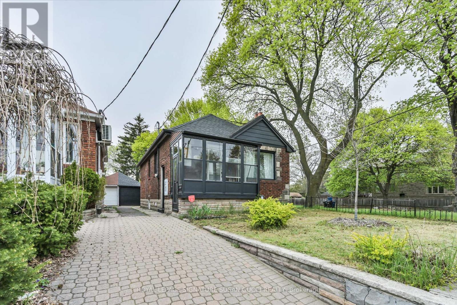 Detached at 388 O'CONNOR DRIVE, Toronto