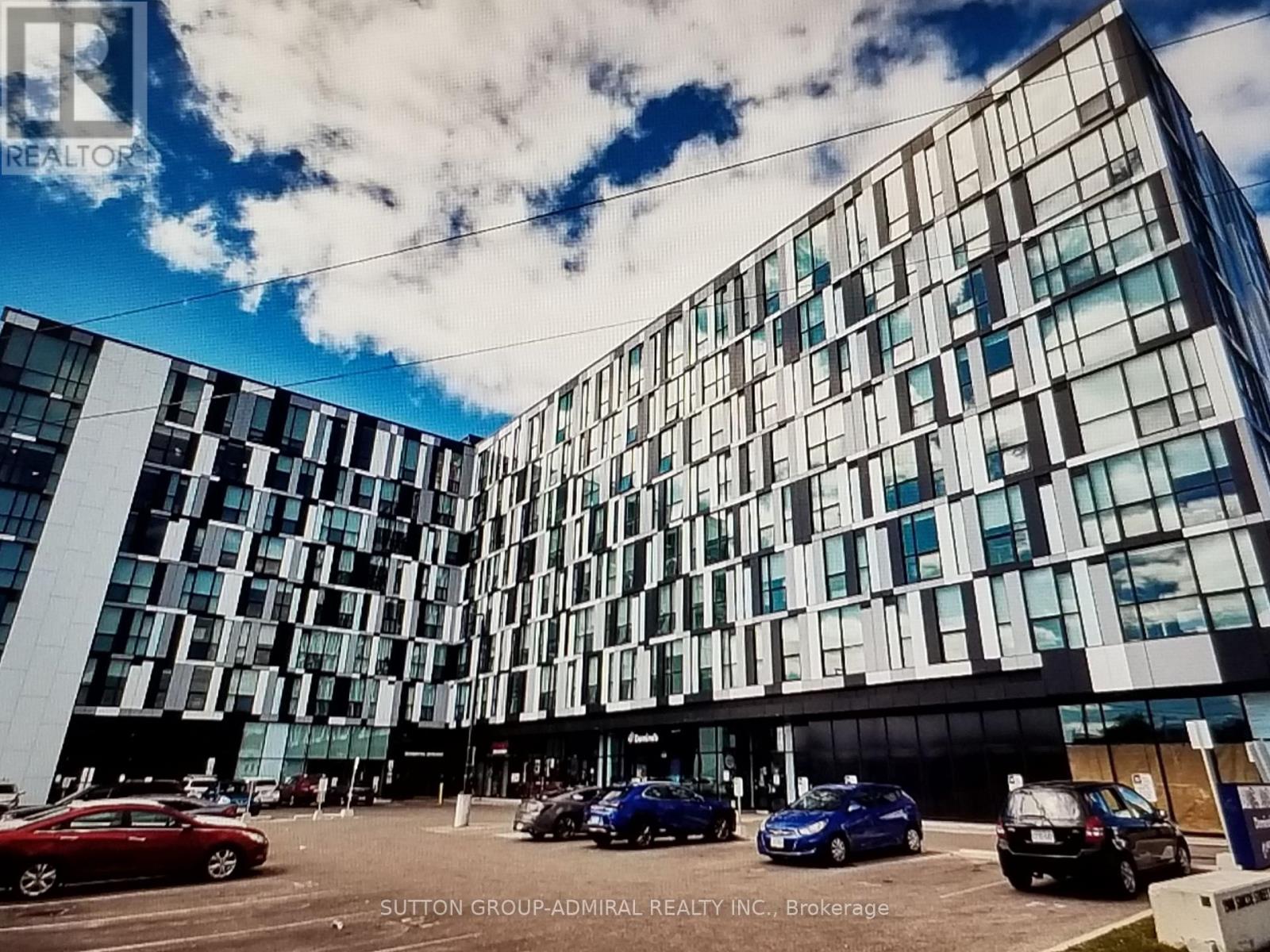 Apartment at 511 - 1900 SIMCOE STREET N, Oshawa