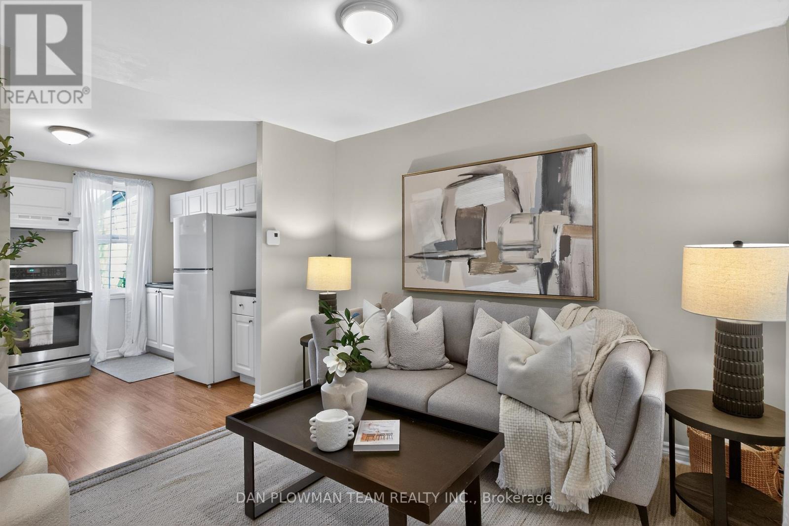 Townhouse at 114 OLIVE AVENUE, Oshawa