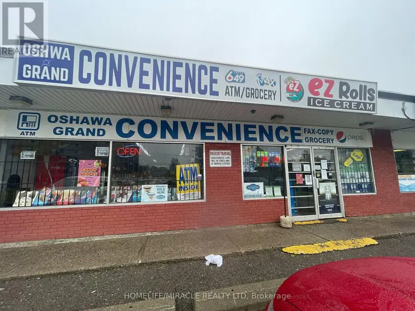 Other at 219 NONQUON ROAD, Oshawa (Centennial)