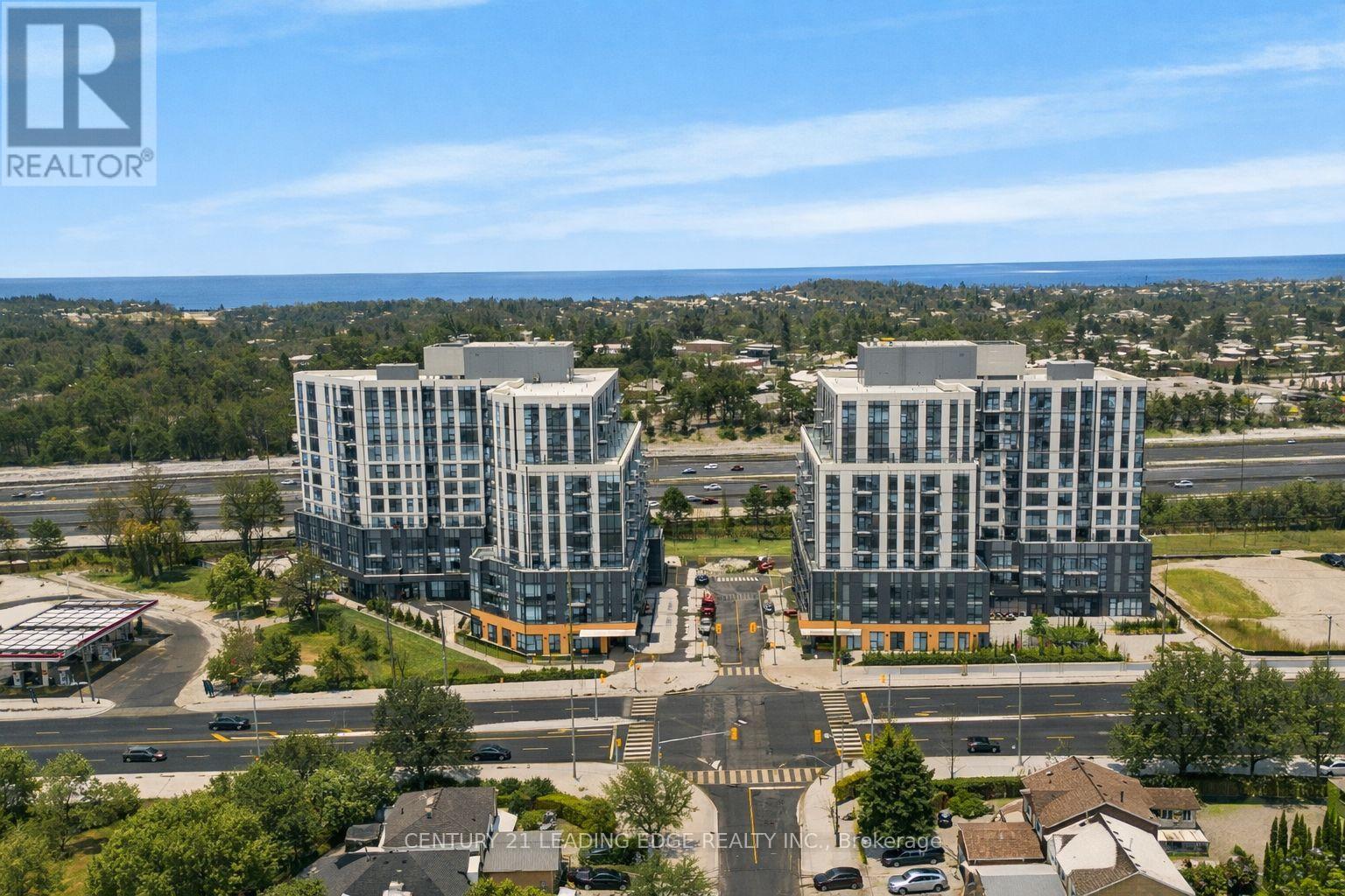 Apartment at 317B - 7437 KINGSTON ROAD, Toronto