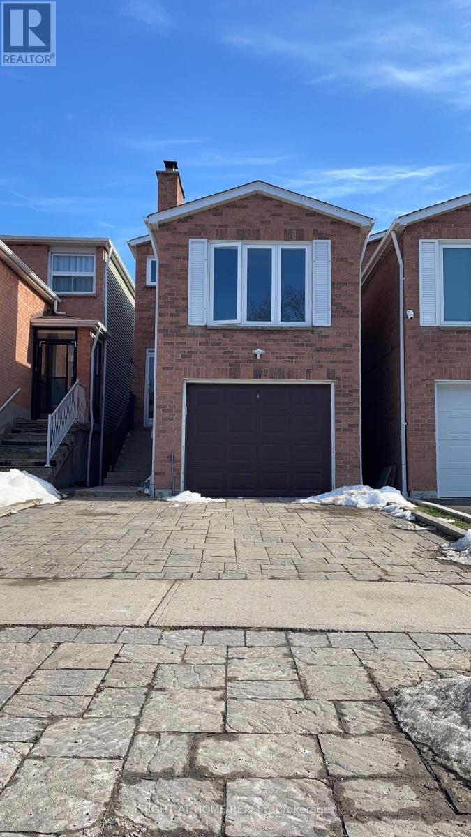 Detached at 102 SEAMIST CRESCENT, Toronto (Milliken)