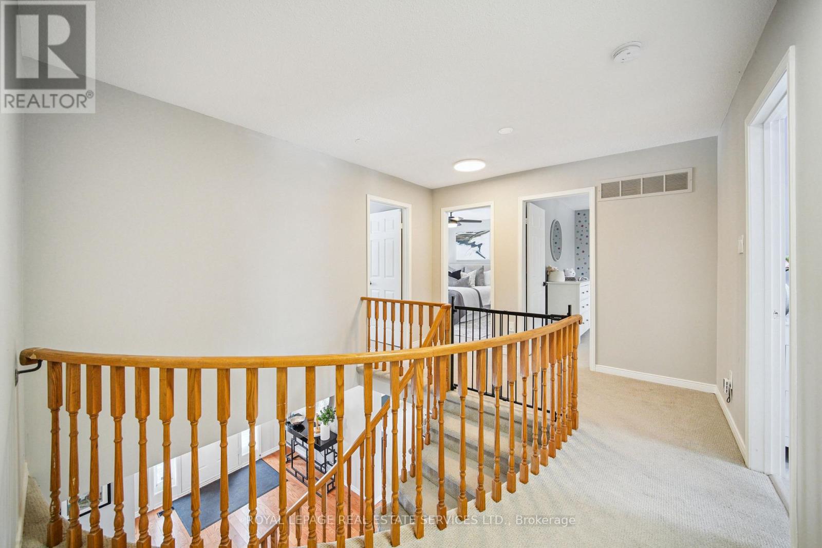 Detached at 40 STONEMANSE COURT, Toronto