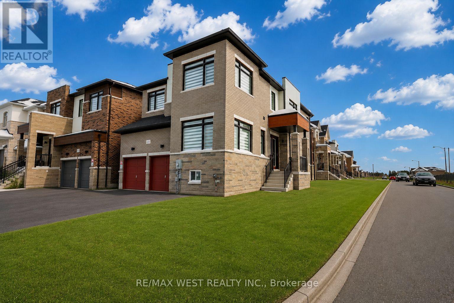 Detached at 2215 CRYSTAL DRIVE, Oshawa (Kedron)