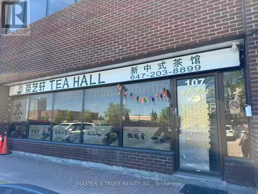 Other at 3447 KENNEDY ROAD, Toronto (Milliken)
