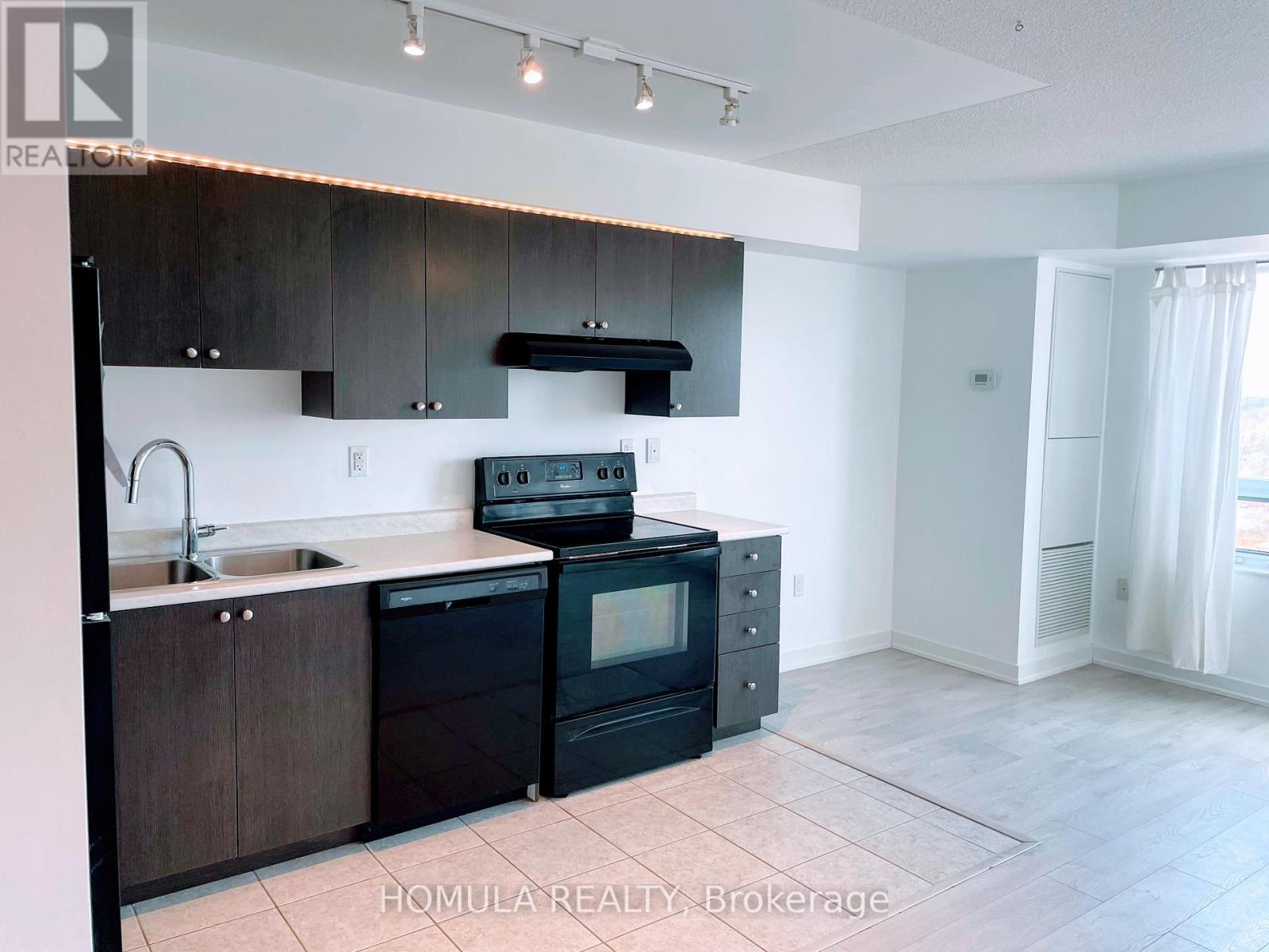 Apartment at 1113 - 1346 DANFORTH ROAD, Toronto