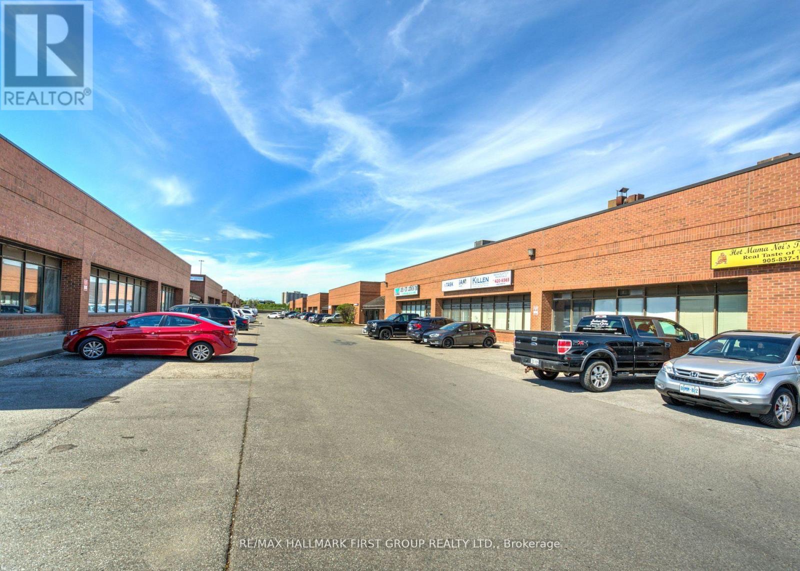 Other at 14 - 1410 BAYLY STREET, Pickering