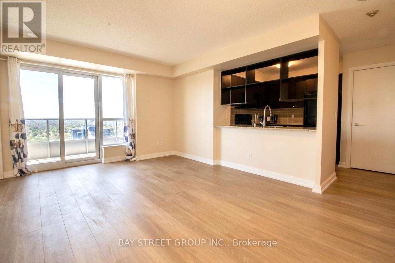 Apartment at 2703 - 151 VILLAGE GREEN SQUARE, Toronto