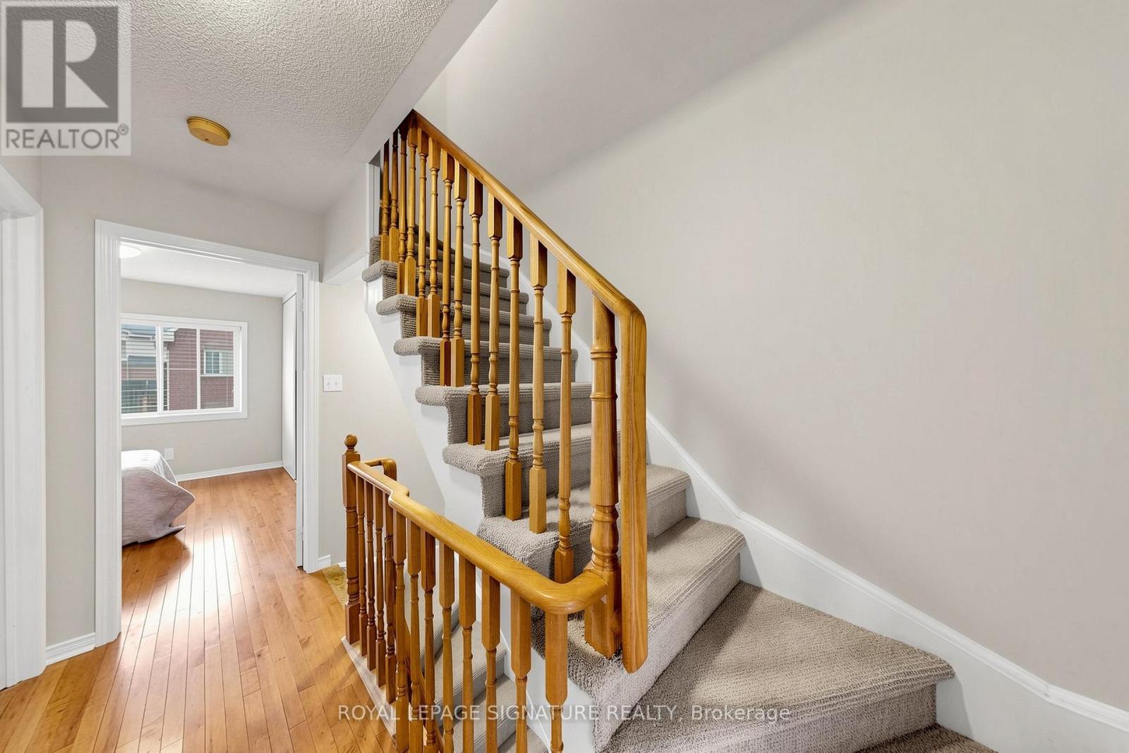 Townhouse at 3 - 1775 VALLEY FARM ROAD, Pickering