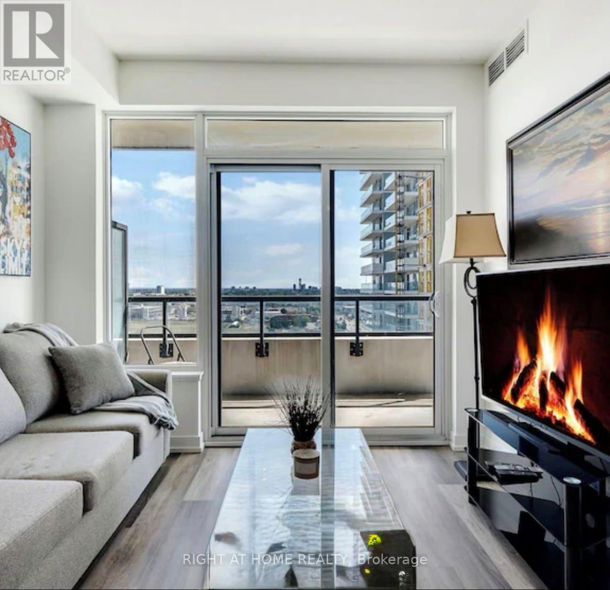Apartment at 1480 BAYLY STREET, Pickering
