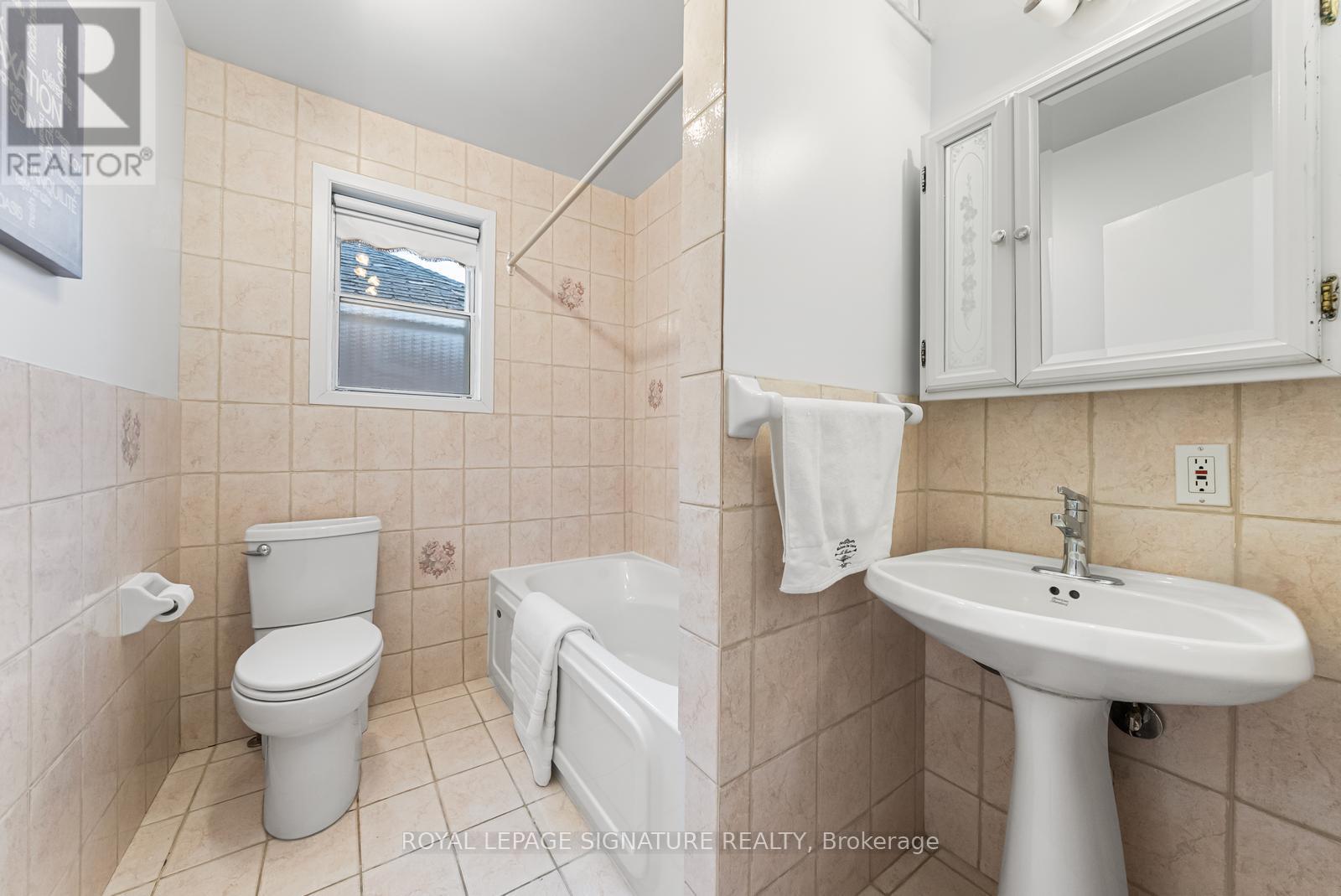 Detached at 55 BOEM AVENUE, Toronto