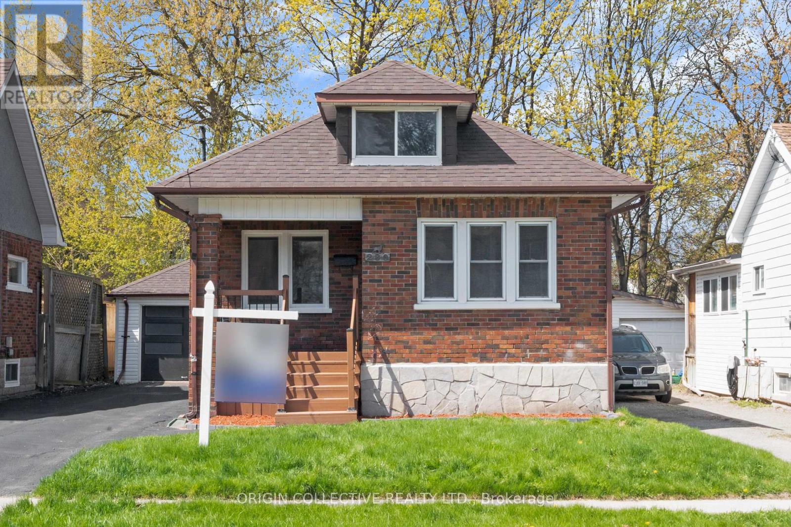 Detached at 280 DIVISION STREET, Oshawa
