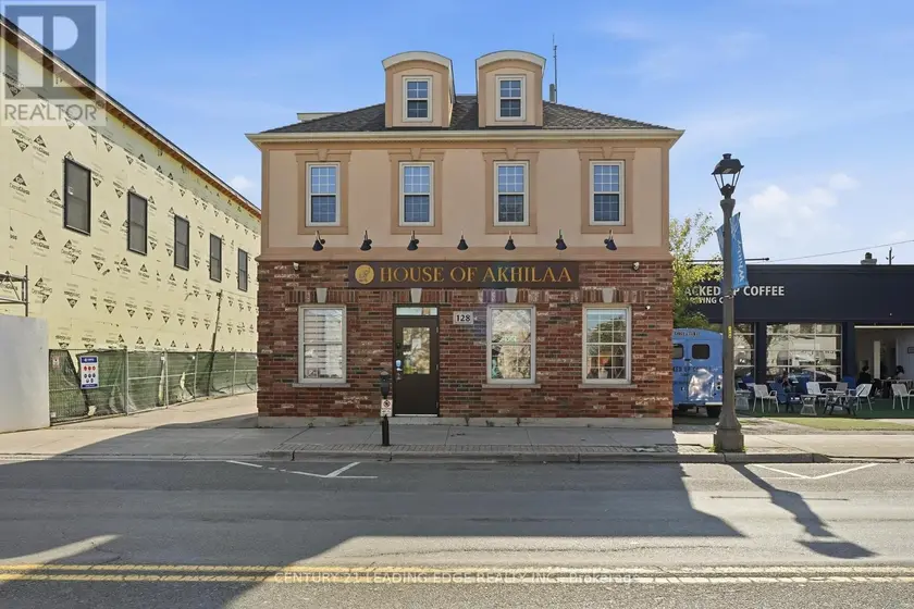 Other at 128 BROCK STREET N, Whitby