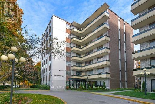 Apartment at 306 - 921 MIDLAND AVENUE, Toronto
