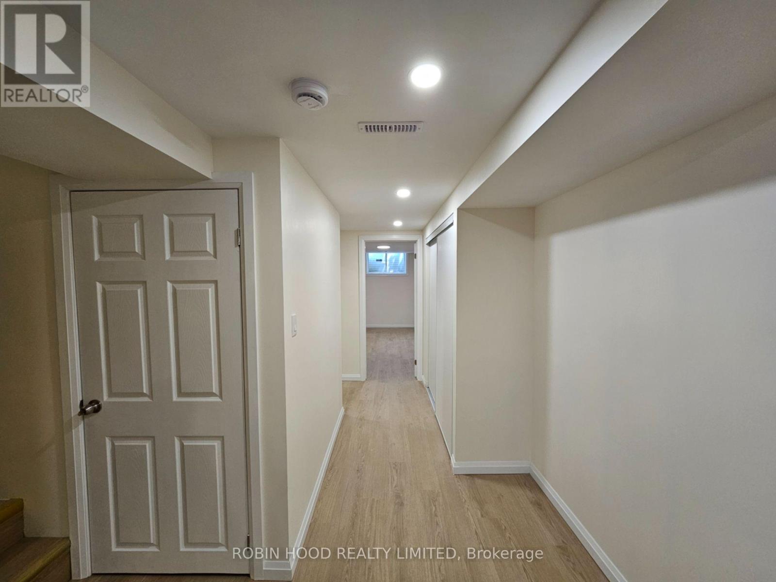 Semi-Detached/Link at BASEMENT - 35 BURKWOOD CRESCENT, Toronto
