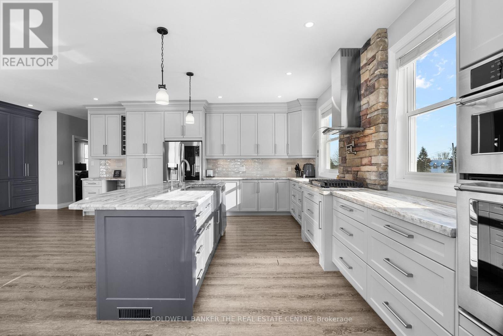 Detached at 15970 MARSH HILL ROAD, Scugog
