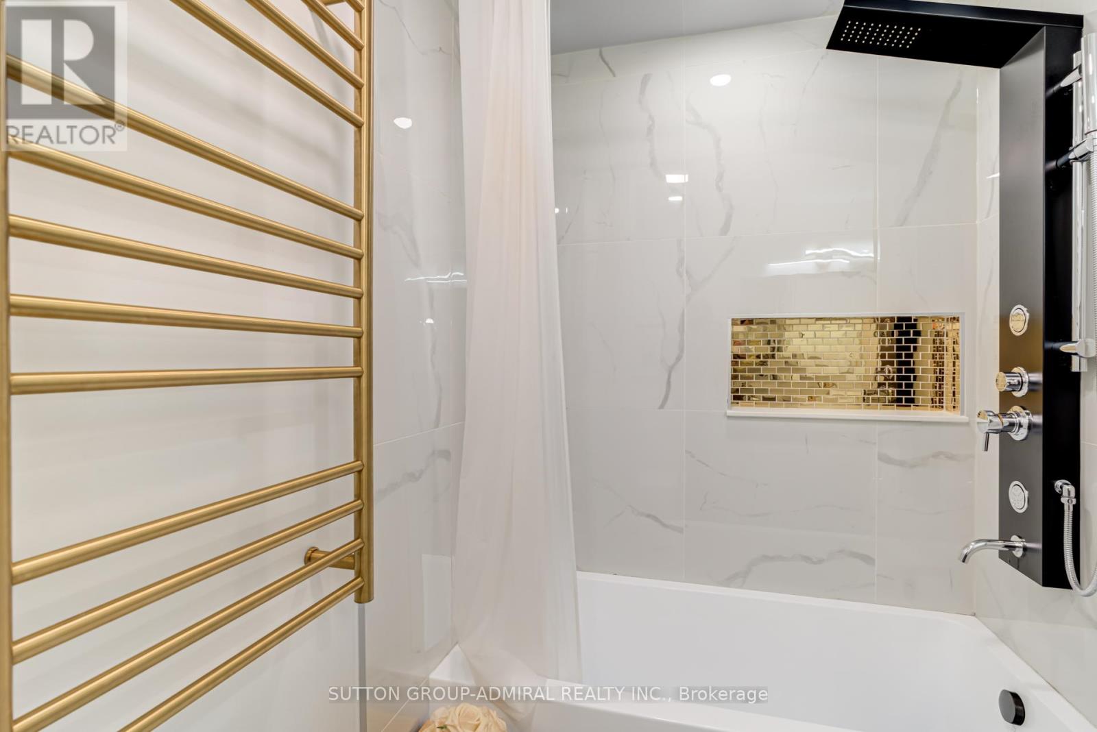 Townhouse at 84 - 81 BROOKMILL BOULEVARD, Toronto