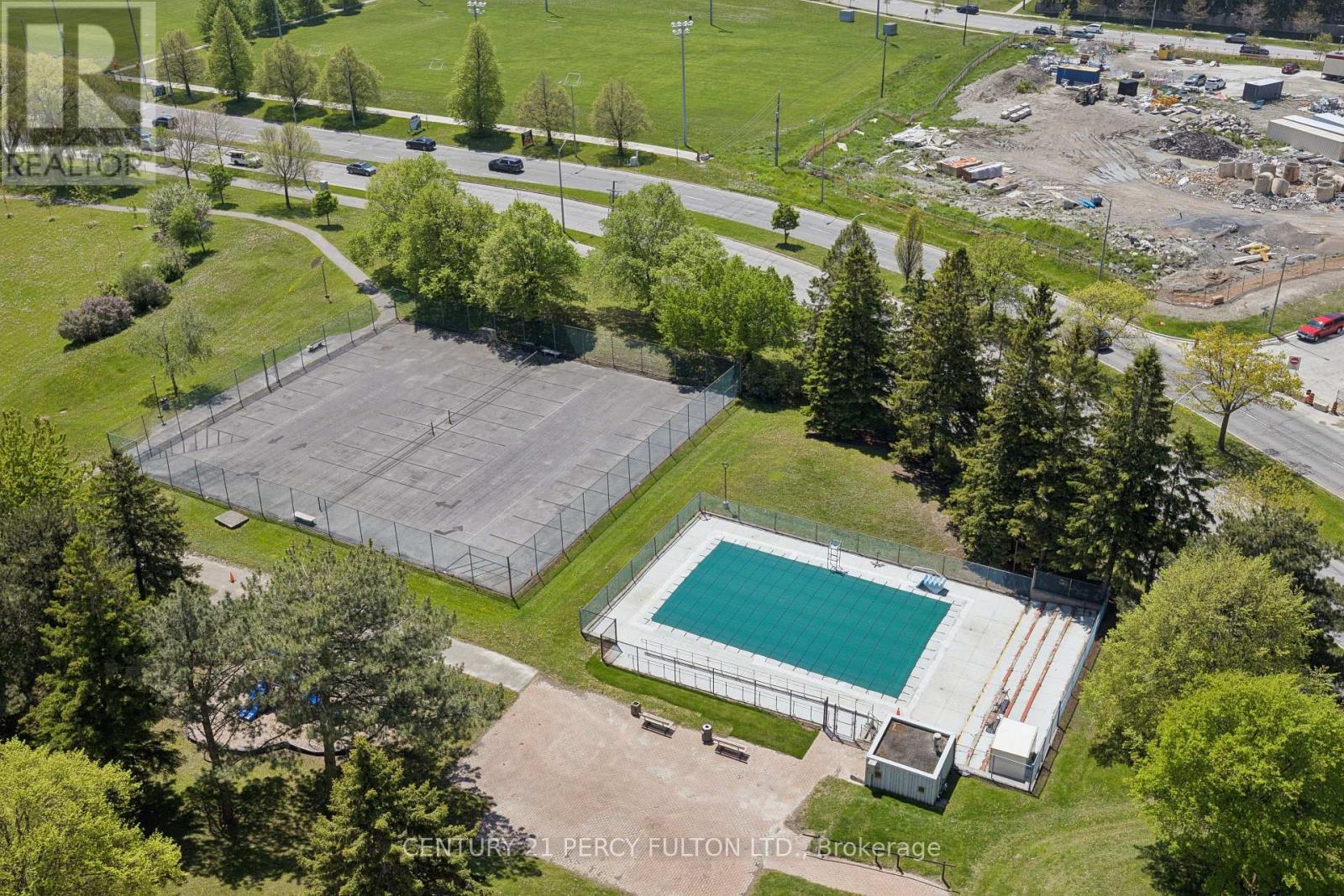 Apartment at PH9 - 66 FALBY COURT, Ajax