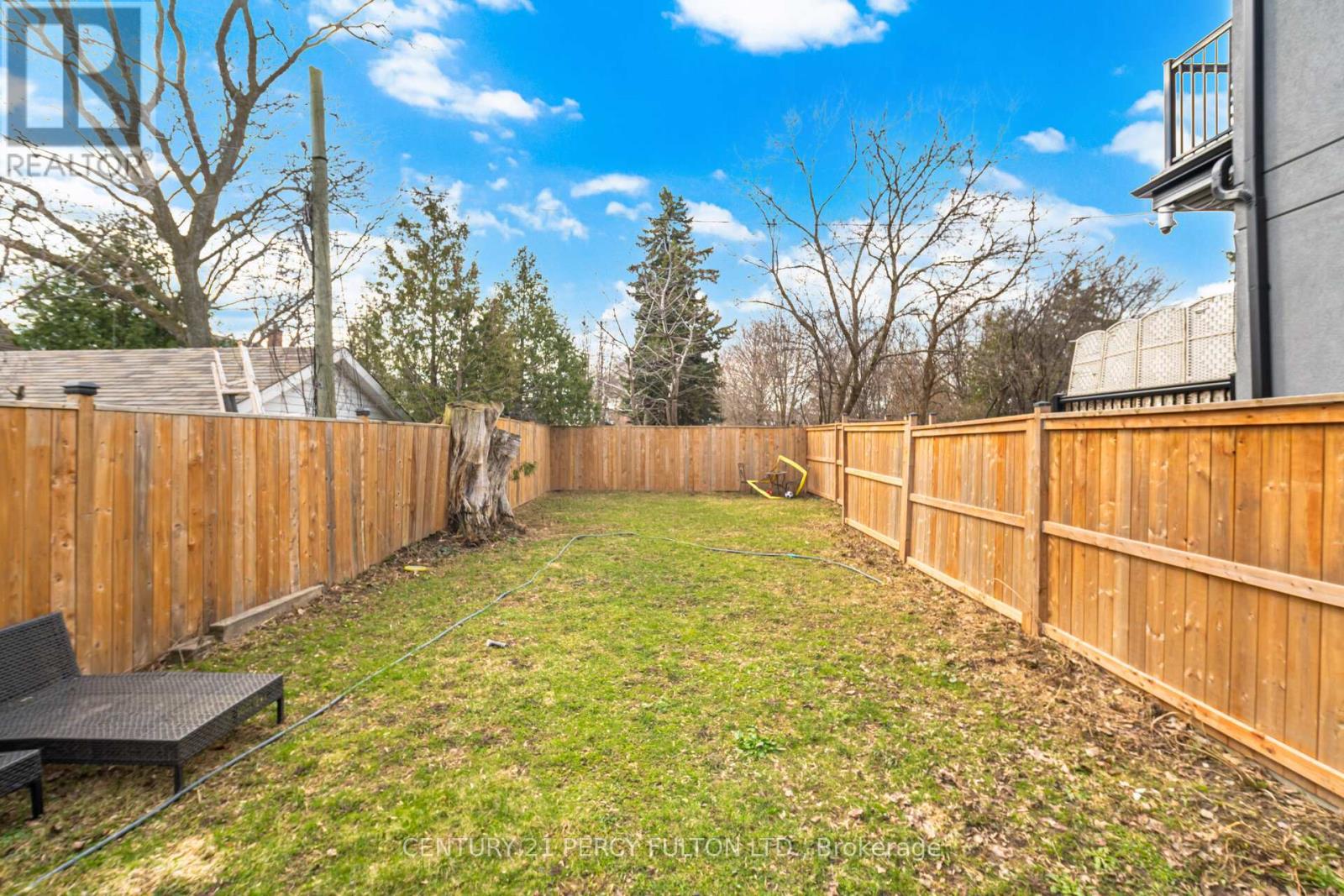 Detached at 195 DANFORTH ROAD, Toronto