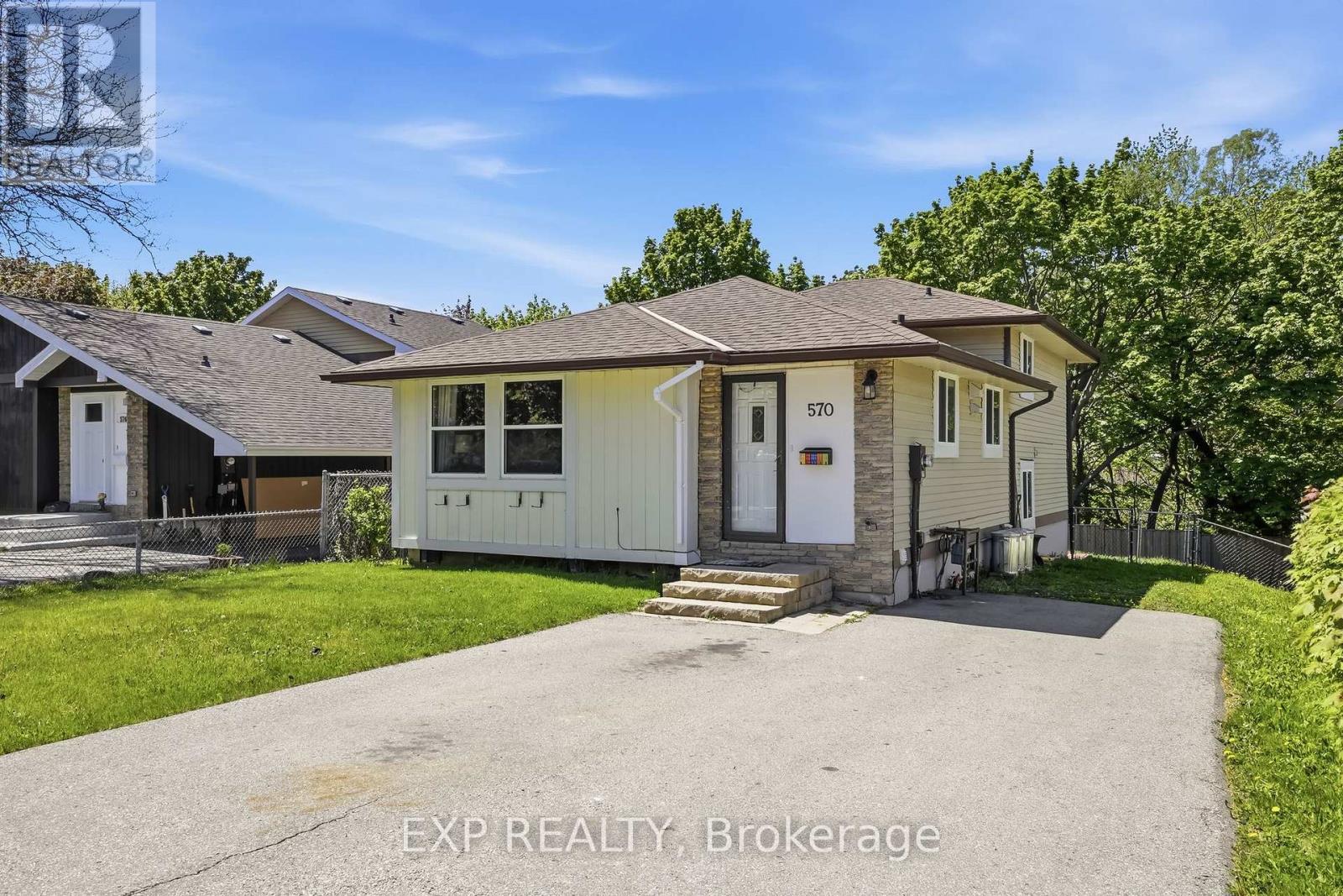 Detached at 570 ANNANDALE STREET, Oshawa (Donevan)