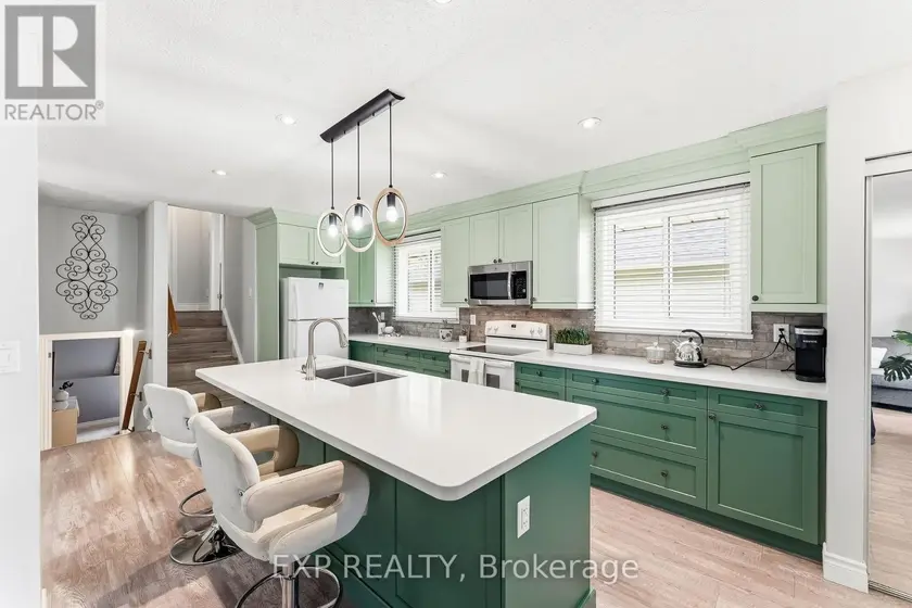 Detached at 570 ANNANDALE STREET, Oshawa