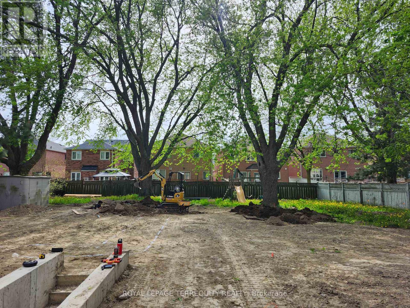 Detached at 3370 BRIMLEY ROAD, Toronto