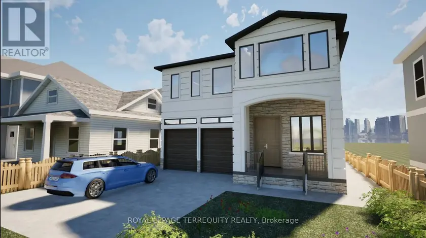 Detached at 3370 BRIMLEY ROAD, Toronto (Milliken)