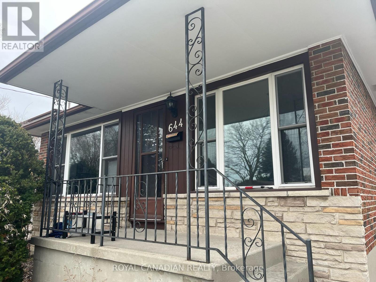 Detached at MAIN - 644 ATHOL STREET E, Oshawa