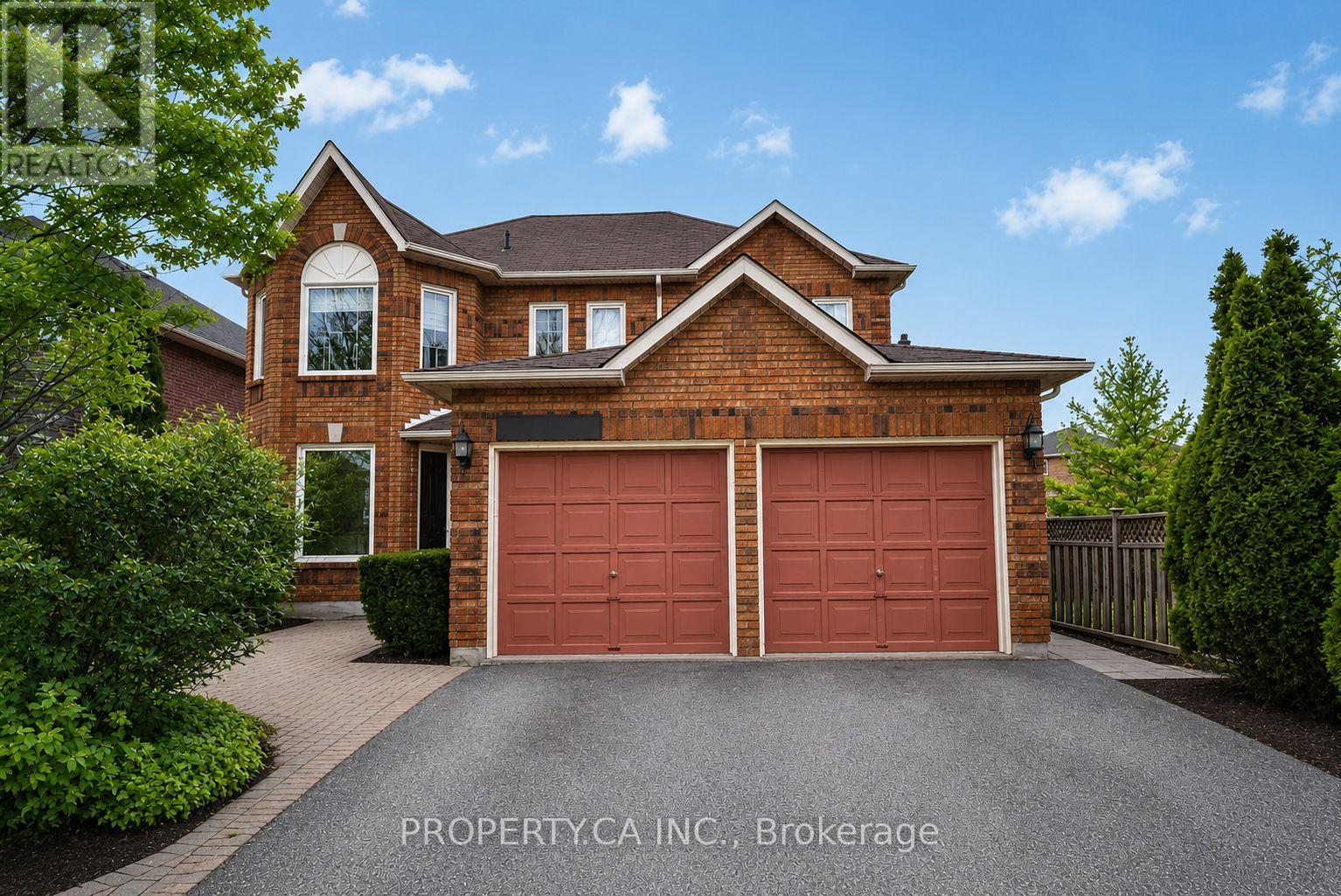 Detached at LOWER - 2194 WILDWOOD CRESCENT E, Pickering (Brock Ridge)