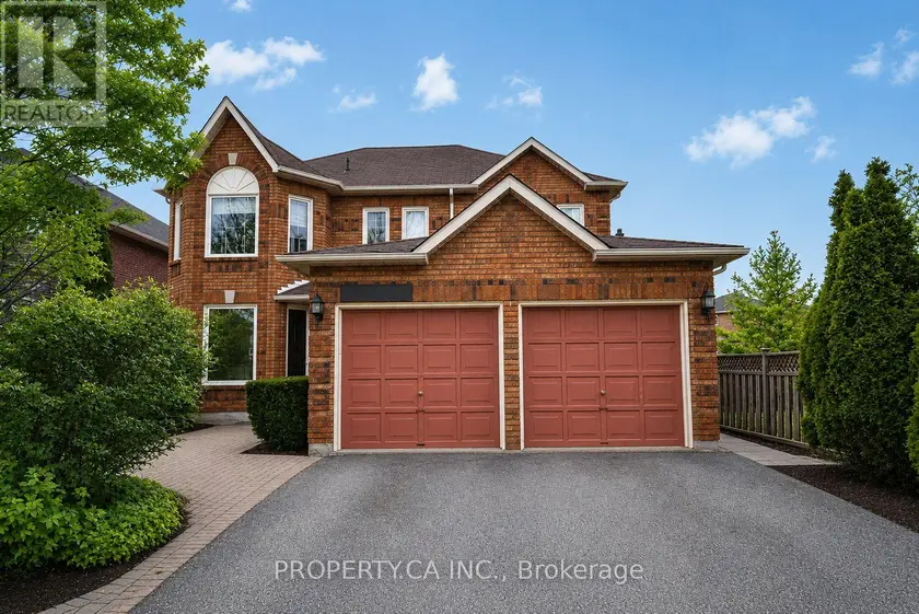 Detached at LOWER - 2194 WILDWOOD CRESCENT E, Pickering (Brock Ridge)