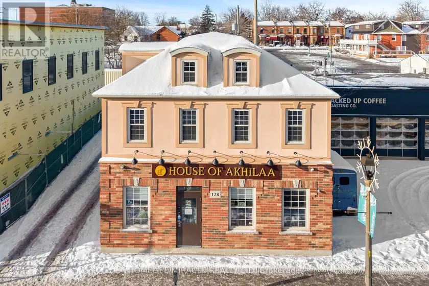 Other at 128 BROCK STREET N, Whitby