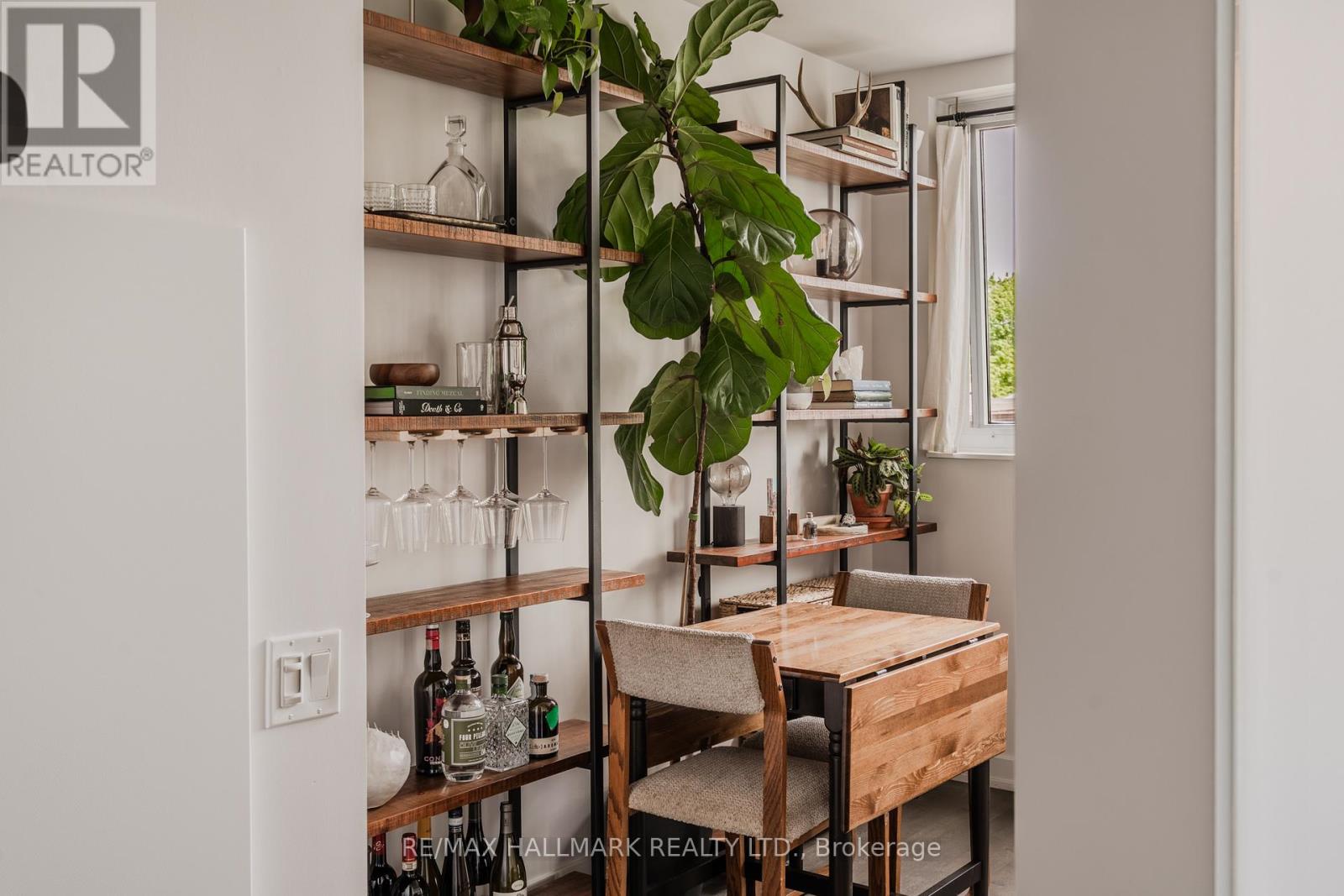 Apartment at 203 - 60 HASLETT AVENUE, Toronto