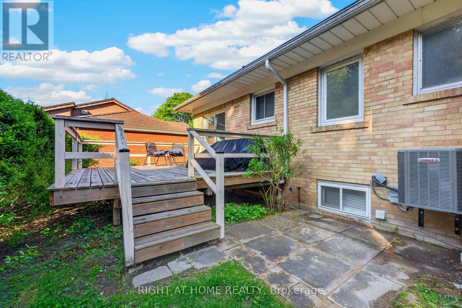 Detached at 78 SYLVAN AVENUE, Toronto