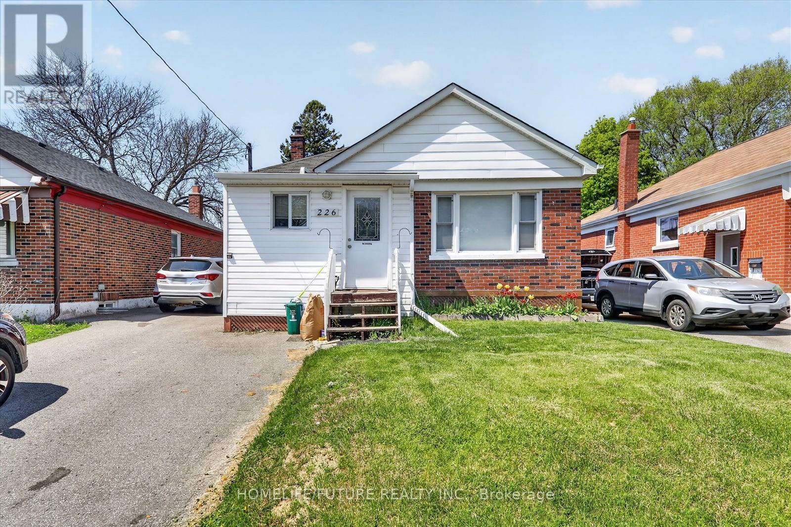 Detached at 226 WILSON ROAD S, Oshawa (Central)