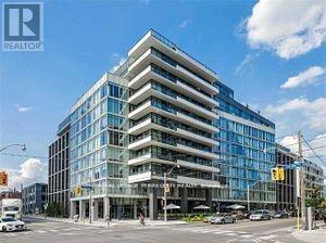 Apartment at 510 - 1190 DUNDAS STREET E, Toronto