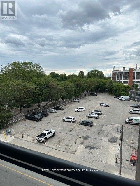 Apartment at 510 - 1190 DUNDAS STREET E, Toronto